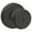 Bronze, variant on Schlage F40BWE716GSN Bowery Privacy Door Knob Set - Bronze