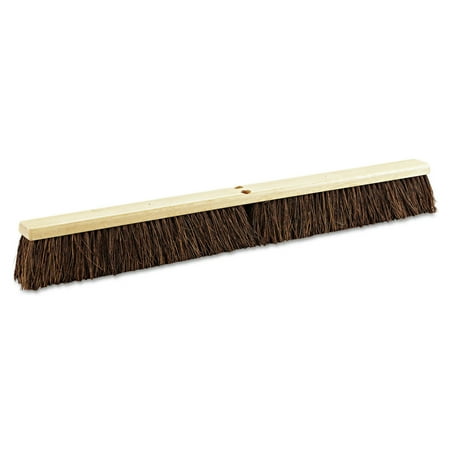 

Boardwalk BWK20136 Palmyra Bristle 36 in. Floor Brush Head