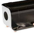 thumbnail image 4 of s portátil Caja organizadora de s ordenada a prueba de polvo Caja organizadora s Caja organizadora de , marrón Hugo Caja de almacenamiento de cables, 4 of 4