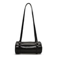 thumbnail image 1 of Bolso Transporte Bag Mujeres Pu Shoulder Zip Cierre Ajustable Hombro, 1 of 9