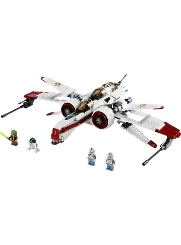 Lego 8088 ARC-170 Starfighter