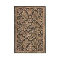 Paperblanks Enigma Le Gascon Softcover Flexi Mini Lined 208 Pg 80 GSM (Diary)