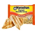 thumbnail image 4 of Maruchan Ramen Chicken Flavor Noddle Soup 12 Pack (1) - SET OF 2, 4 of 5