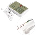 thumbnail image 4 of Marcador de seguridad Teléfono con cable Voz Casa antirrobo automática ANGGREK Otros, 4 of 8
