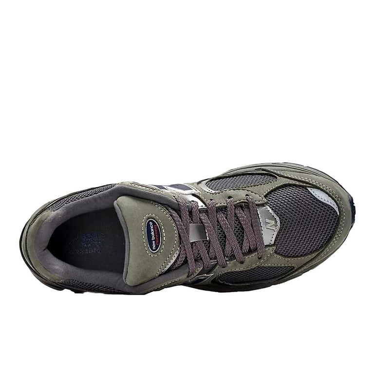 【ほぼ新品‼️】NEW BALANCE ML2002RA US10 28cm New Balance 2002R OG Light Gray ML2002RA Men's Size | eBay