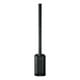 thumbnail image 1 of Bocina HK Audio Polar 10 con bluetooth negra 127V, 1 of 5