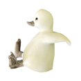 thumbnail image 4 of Mini esculturas de , adornos para acuario, microaccesorios de resina para estanques, manualidades, pequeñas figuras colgantes para césped, jardín,, 4 of 9