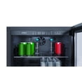 thumbnail image 3 of Elica Ebs52 Riserva 24" Wide 14 Bottle Capacity And 72 Can Capacity Wine And Beverage, 3 of 5