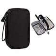 thumbnail image 1 of Kit de gestión de accesorios electrónicos, equipos de tecnología portátil, almacenamiento de accesorios para teléfonos móviles, cargador de bolsa de viaje portátil, etc.2796, 1 of 6