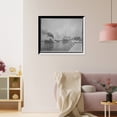 thumbnail image 3 of Historic Framed Print, [J.T. Hutchinson], 17-7/8" x 21-7/8", 3 of 9