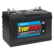 Best Marine Batteries - EverStart Lead Acid Marine & RV Deep Cycle Review 