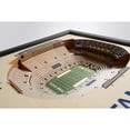 thumbnail image 3 of YouTheFan NCAA Penn St Nittany Lion FB 25-Layer Stadiumview Wall Art, 3 of 7