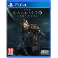thumbnail image 2 of The Callisto Protocol Playstation 4 EU - Standard Edition - EU Version Region Free, 2 of 8