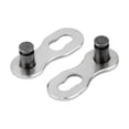 thumbnail image 4 of koolsoo Chain Connector Reusable Steel 9/10 Speed Reusable Quick Coupling Link Joint, 4 of 9