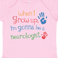 thumbnail image 4 of Inktastic Neurologist Future Boys or Girls Baby Bodysuit, 4 of 5