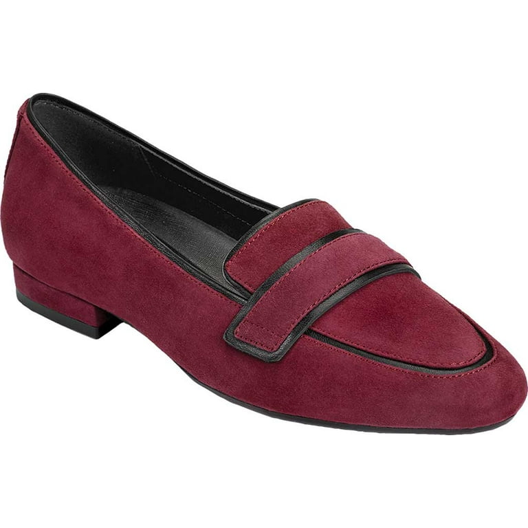 Aerosoles super shop soft loafer