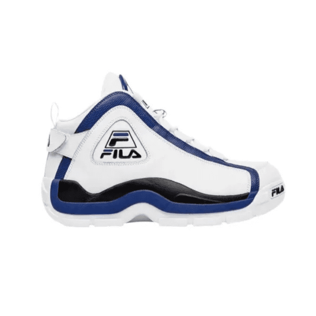 TENIS FILA GRANT HILL 2 BLANCO