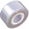 thumbnail image 1 of Cinturón de injerto de 2 uds, cinturón de injerto de plántulas de plantas y cinturón de injerto de biodegradación autoadhesivo elástico, transparente de 3*120cm, 1 of 5