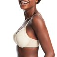 thumbnail image 2 of Maidenform Womens Comfort Devotion Extra Coverage Bra - Best-Seller, 36D, 2 of 5