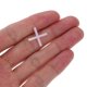 thumbnail image 5 of FUEENIRVA 2000Ud Tile Spacers Leveling System White for Ceramic and Porcelain Floors, 5 of 8