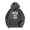 Dark Gray, variant on TIANZEN Women Adult Long Sleeve Cute Cattle Graphic Printed Hoodie Pullover Sweatshirts Sweatshirts Top Knitted Sweater Jackets