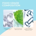 thumbnail image 3 of GlorySmile Fruit Flavor Fresh Breath Spray, Mouth Freshening Spray, Alcohol-Free Probiotic Oral Spray, 8 milliliters, 3 of 11