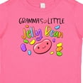 thumbnail image 4 of Inktastic Gramma's Little Jellybean Cute Easter Candy Boys or Girls Baby T-Shirt, 4 of 5