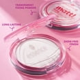thumbnail image 6 of essence All About Matt! Fixing Compact Powder, 6 of 7