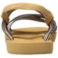thumbnail image 3 of Roxy Girl's  Rg Cove Sandal Flip-Flop, 3 of 5