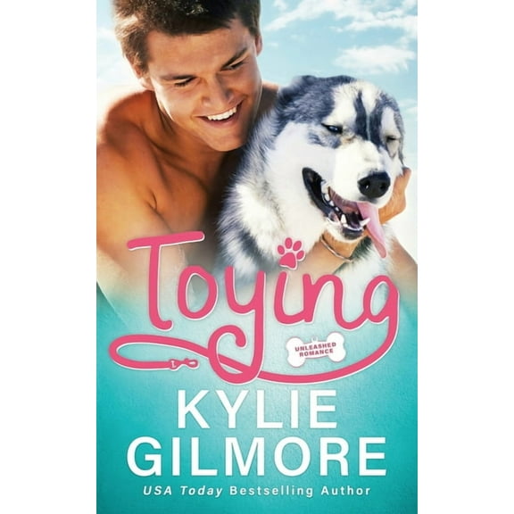 Unleashed Romance Toying, Book 4, (Paperback)