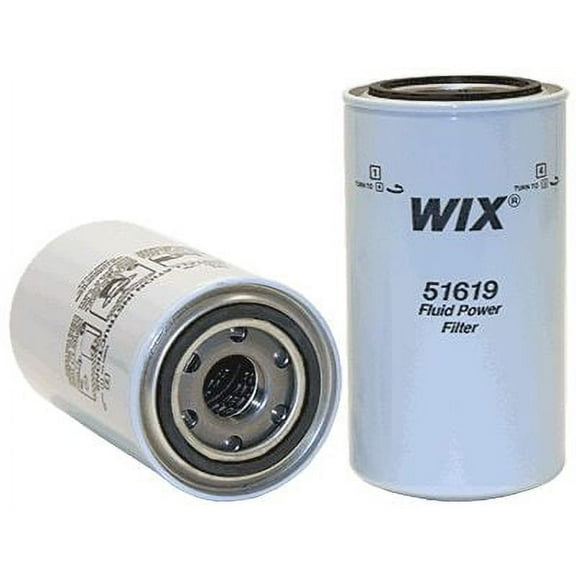 WIX 51619 Hydraulic Filter