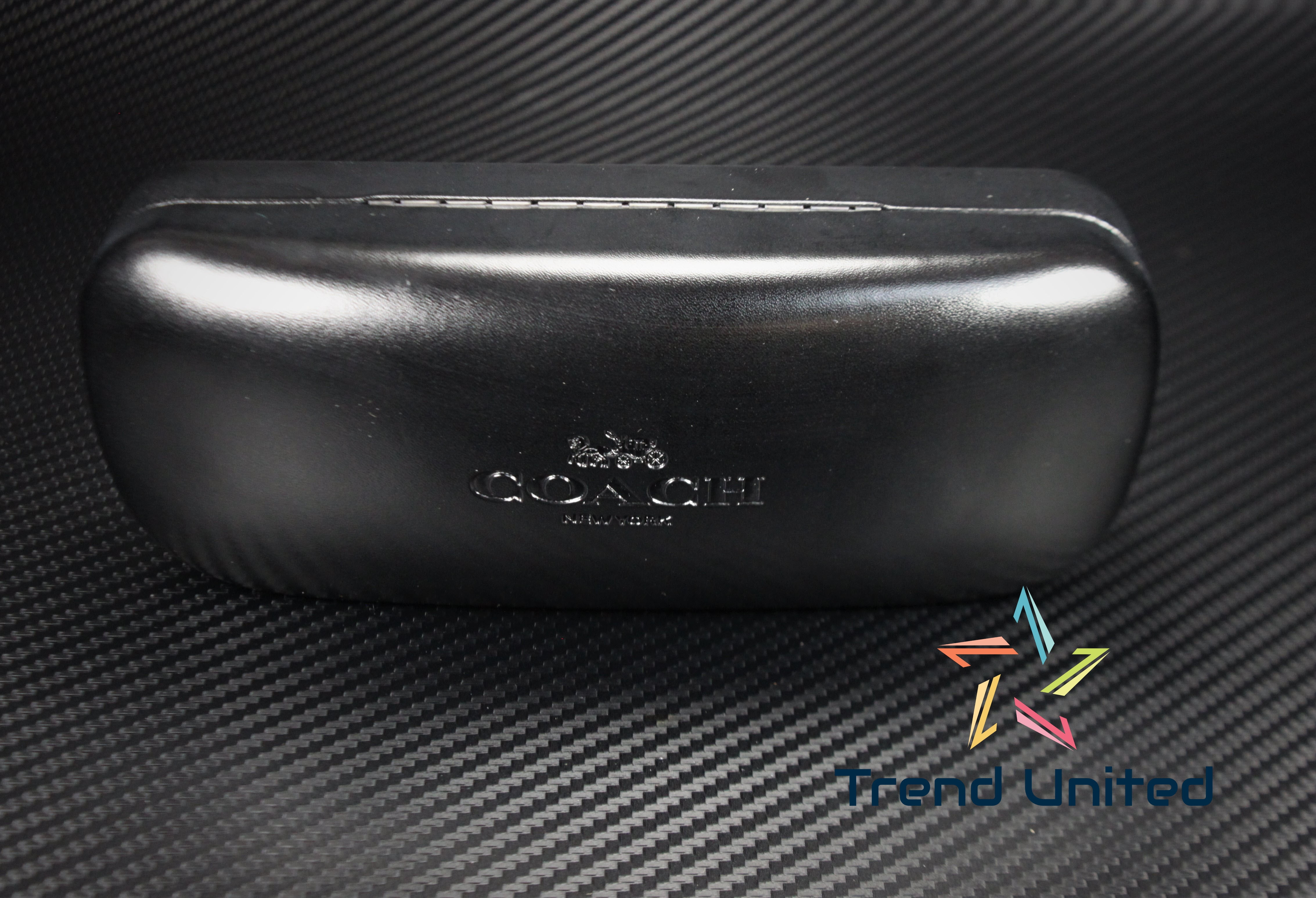 Coach L109 HC8132 Sunglasses