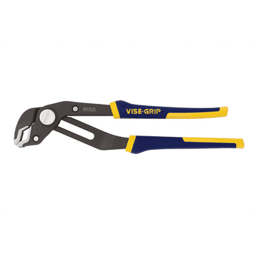 Irwin/Hanson 2078112 Vise-Grip 12" GrooveLock Plier