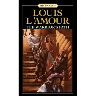 western books by Louis L'Amour, RIDE THE RIVER : BidBud