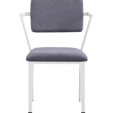 cargo gray fabric amp white product