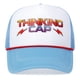 thumbnail image 2 of Gorra de béisbol Dustins para hombre, deportiva, con cierre a presión, tamaño ajustable, 2 of 3