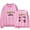 R270857-Pink, variant on Max McNown Tour 2025 Merch Long Sleeve Crewneck Sweatshirt For Men/Women Fashion Streetwear