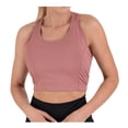 thumbnail image 1 of Top Deportivo Everlast Para Mujer Talla M Rosa, 1 of 3