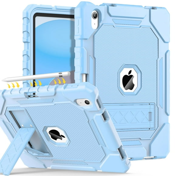 Funda Grifobes para iPad 11.ª generación de 11 pulgadas y 10.ª generación de 10.9 pulgadas