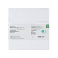 thumbnail image 4 of Mainstays Super Soft High Quality Brushed Microfiber Bed Sheet Set, Twin-XL, Arctic White, 3 Piece, 4 of 14