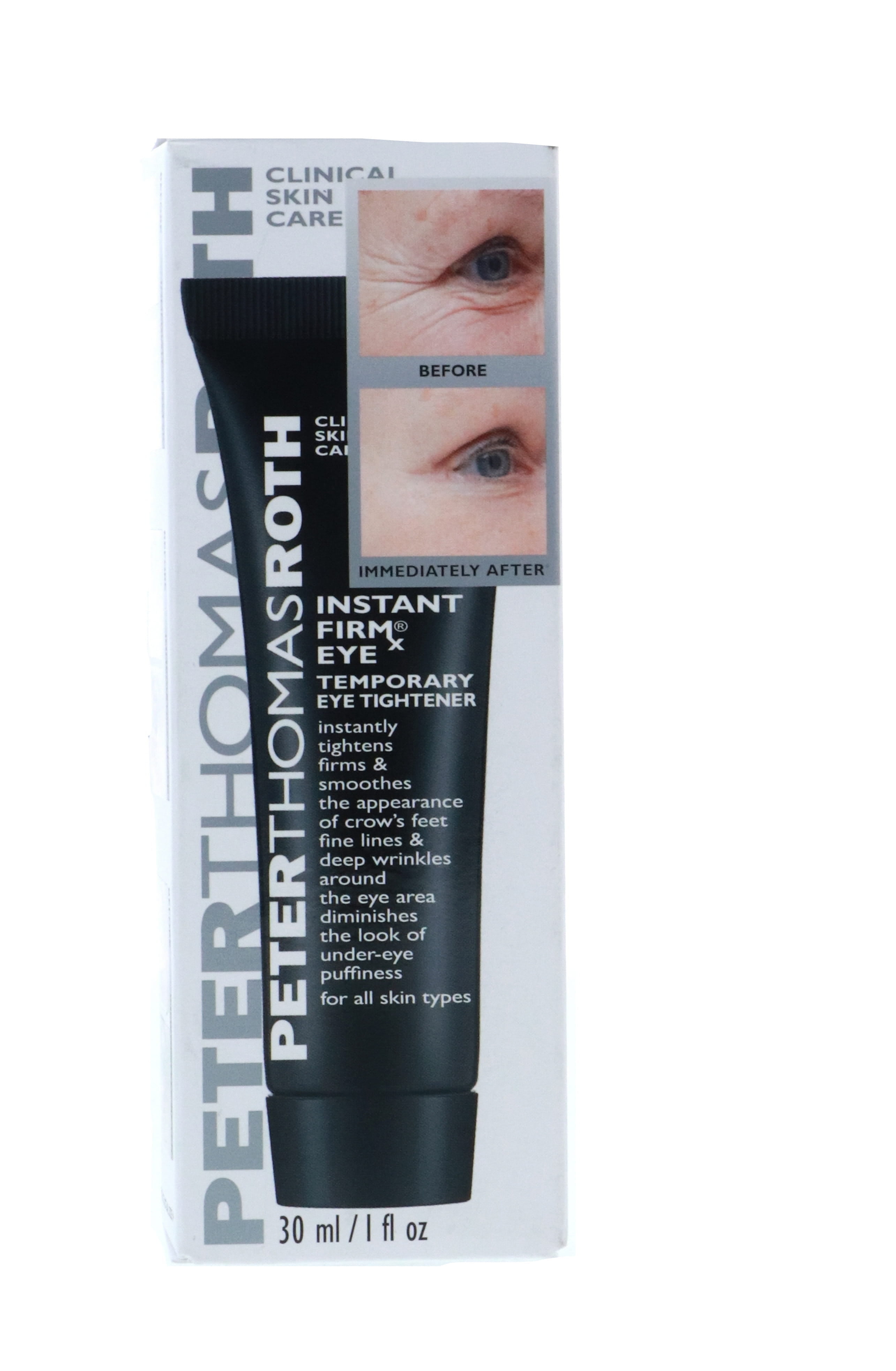 Peter Thomas Roth Instant FIRMx Temporary Eye Tightener, 1 oz