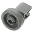 thumbnail image 1 of UPOUART Roues de Remplacement pour Lave-Vaisselle pour Utilisateurs Domestiques Roue de Lave-Vaisselle Noire Lot de 1, 1 of 8