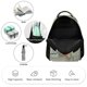 thumbnail image 3 of El Plan Fenicio Mochila Escolar para Niños y Niñas, Mochila Infantil de Alta Calidad Ligera, Grande y Duradera 43x15x32cm, 3 of 6