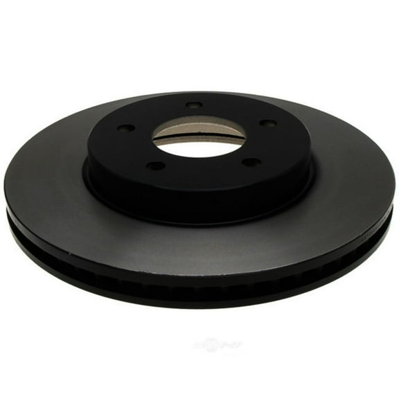 Raybestos 580083 Advanced Technology Disc Brake Rotor Fits select: 2005-2006 CHEVROLET EQUINOX, 2002-2007 SATURN VUE