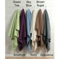 thumbnail image 2 of IBENA  100-percent Cotton Blanket, 2 of 2
