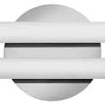thumbnail image 6 of Hinkley Lighting - LED Vanity - Eos - 19W LED Medium Bath Vanity in Modern Style, 6 of 15