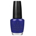 thumbnail image 1 of OPI Nail Lacquer, A76 My Car Has Navy-Gation, 15mL/0.5 fl oz, 1 of 1