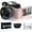Pink, variant on KLIOMAX 4K 56MP Digital Camera for Photography, Vlogging Camera for YouTube with 3.0’’ 180° Flip Screen, WiFi, 16X Digital Zoom, Wide Angle & Macro Lens, Rechargeable Battery, 64GB Micro SD Card (Pink
