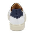 thumbnail image 3 of Johnston & Murphy Jared Lace-To-Toe Leather Sneaker, 9M, 3 of 5