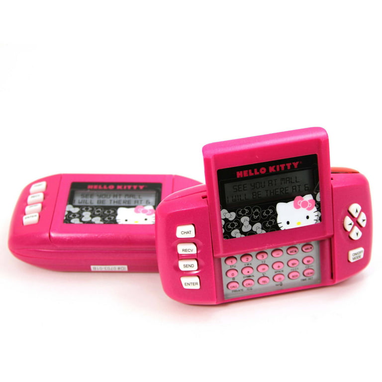 Hello Kitty® Hello Kitty SMS Text Messenger Set